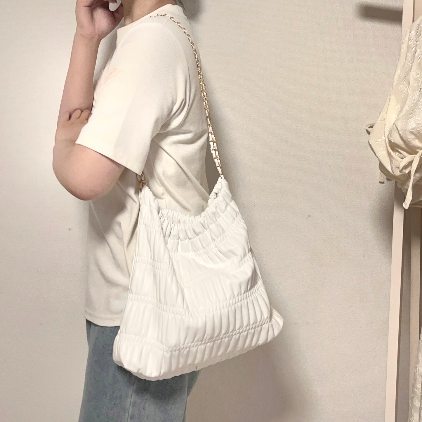 シンプルロゴTシャツ CPA36014