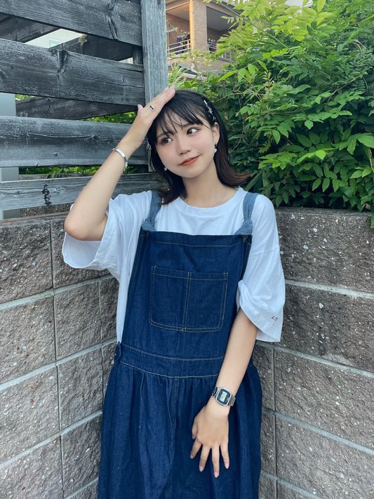 デニ厶ワンピース DPB64012