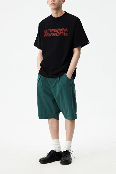 レインボーロゴTシャツ SPA09277