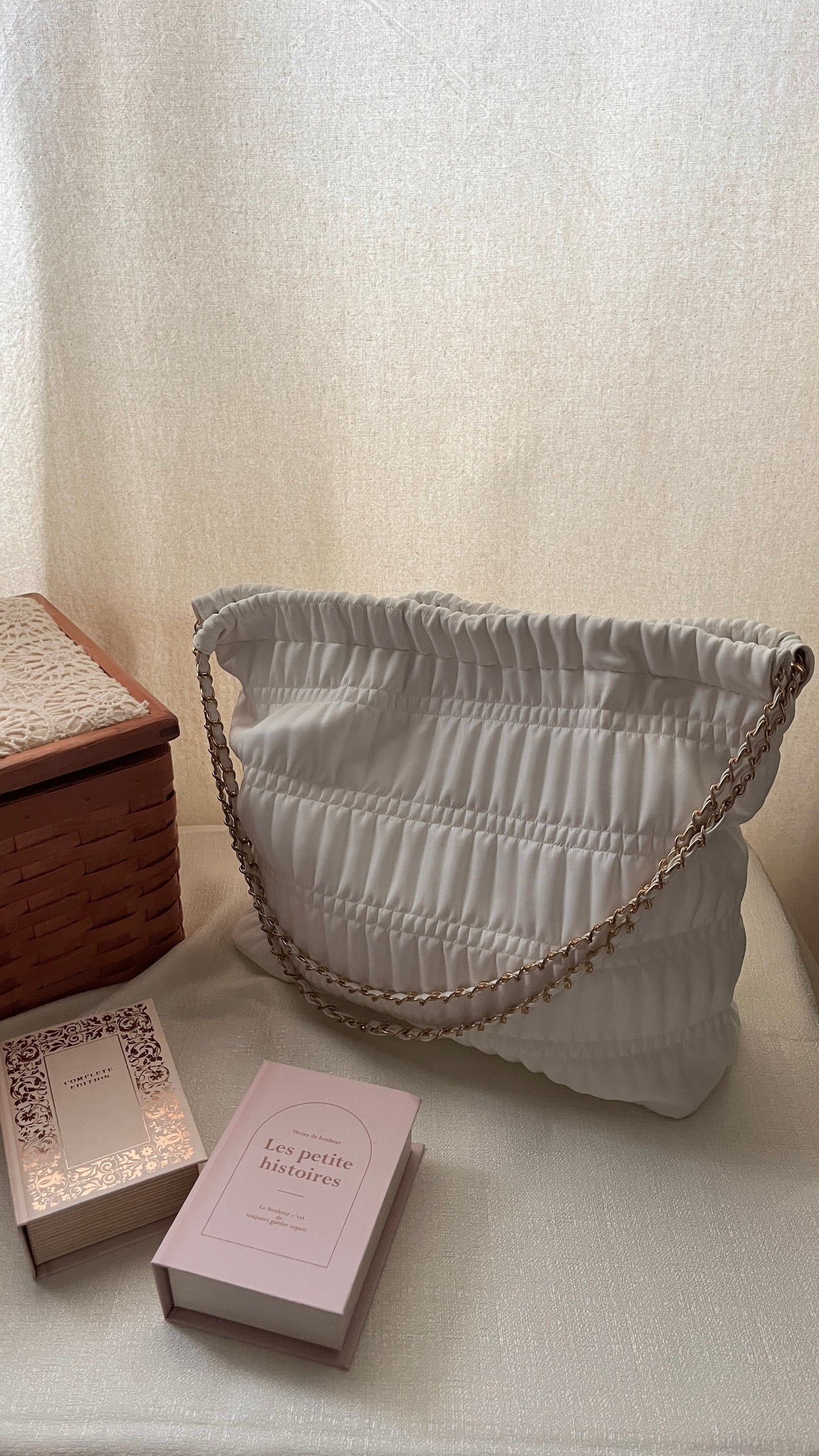 ポーチ付きトートバッグ CPA36007