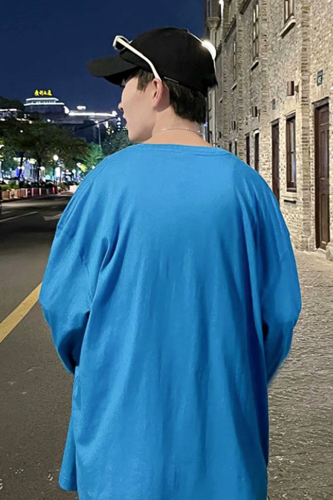 インクプリントスタイルTシャツ SPA09019