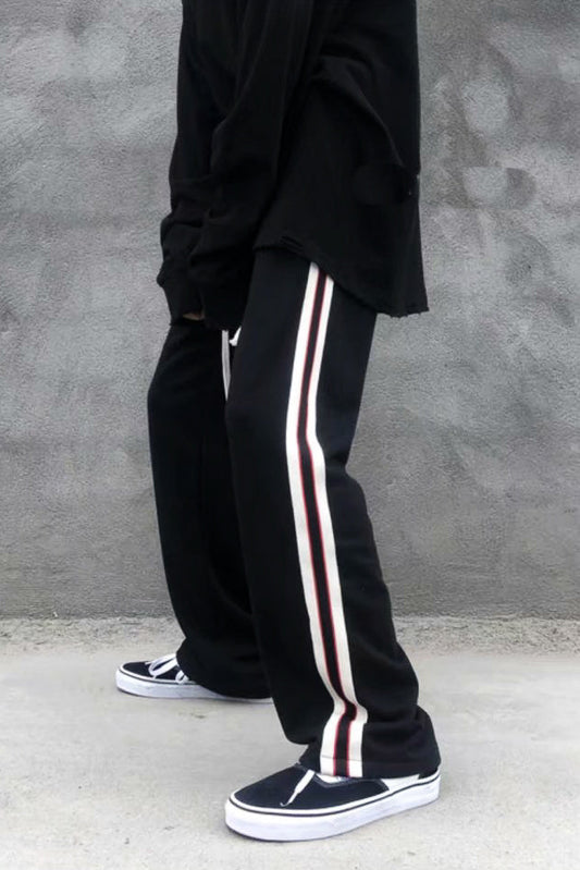 ワイルドストレートロングパンツ SPA09287