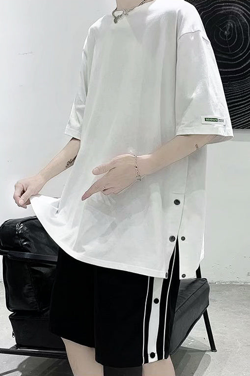 サマーカジュアルスポーツセット SPA09069