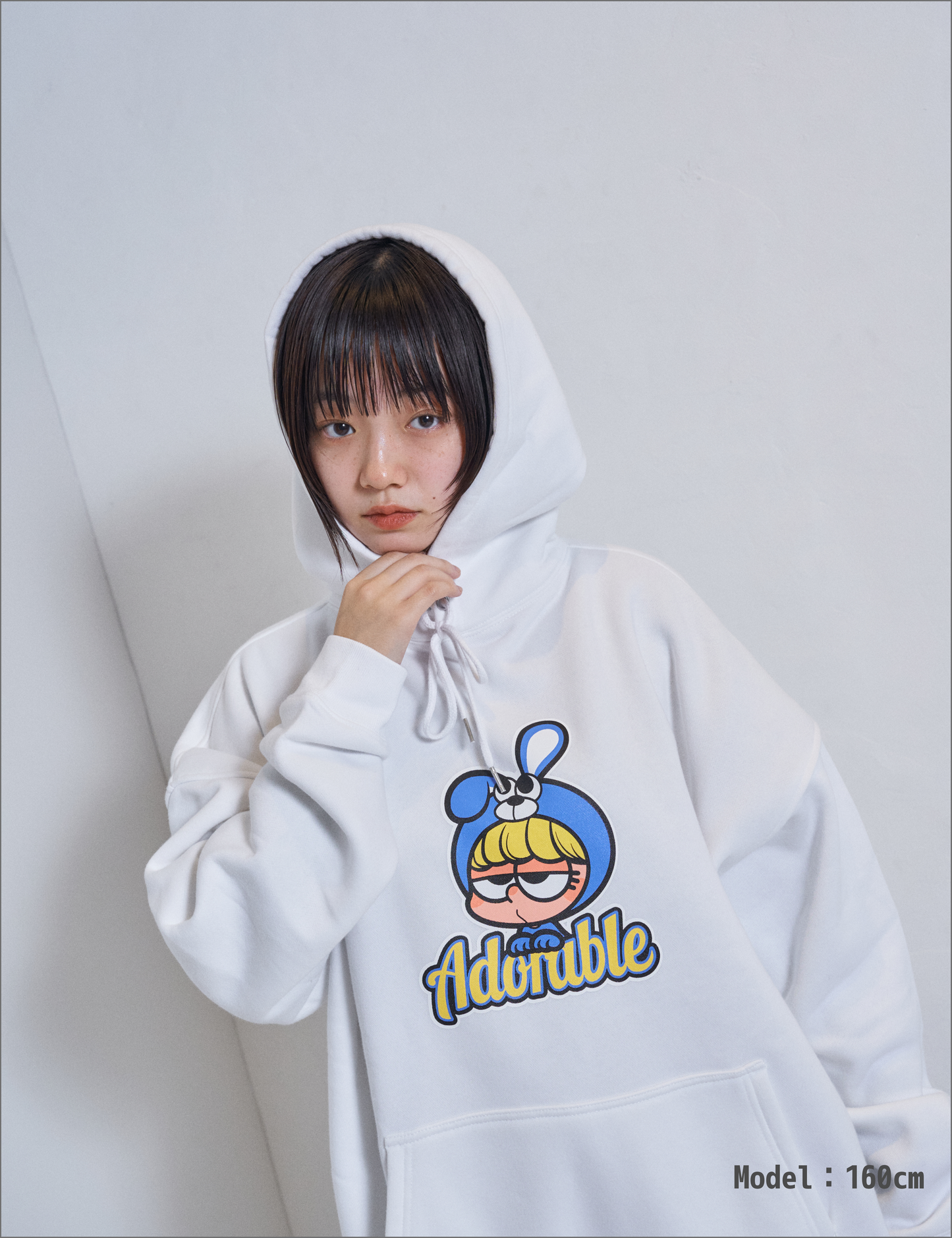 Adorable FOODIE