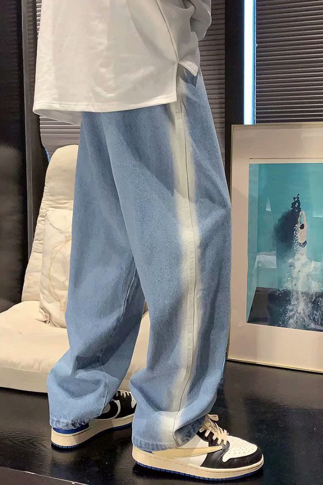 ドレープスタイルオールドパンツ SPA09178