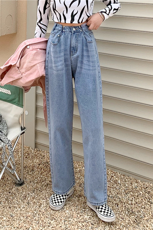 タックデザインハイウエストパンツ DPB71199
