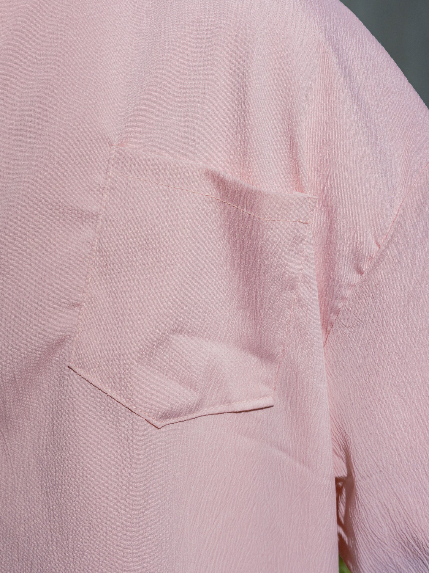 サイドボタンシャツ SPA04028