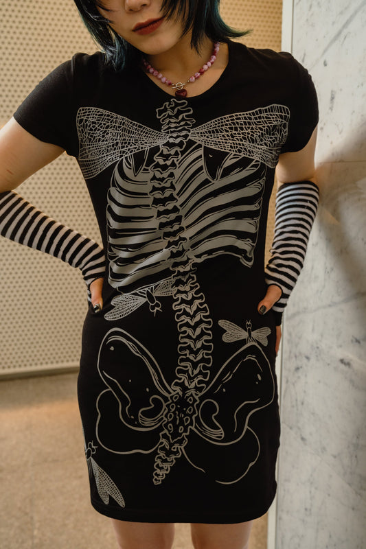 ボーンタイトワンピース DPA20092