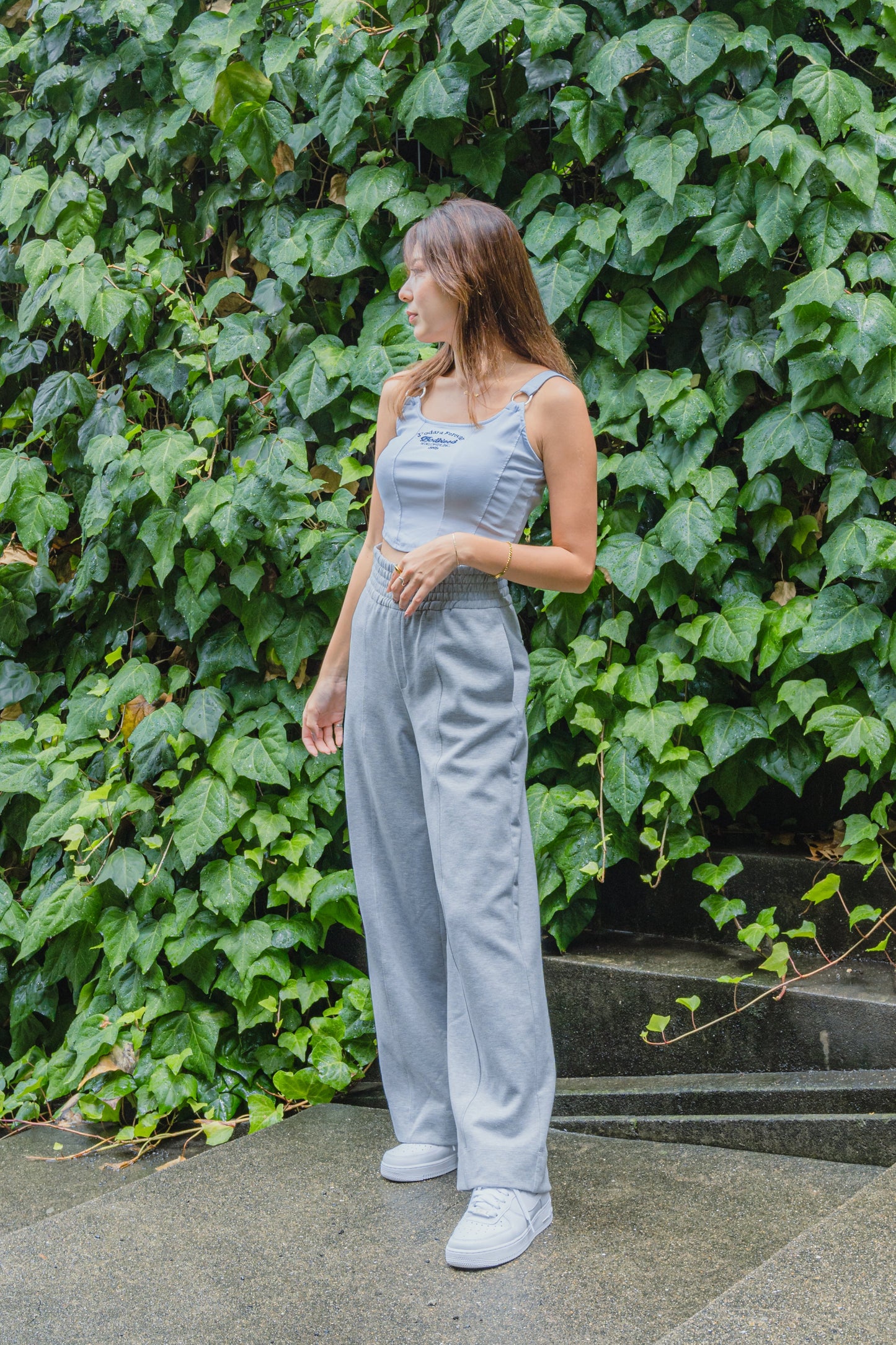 コルセットトップス DPB11017