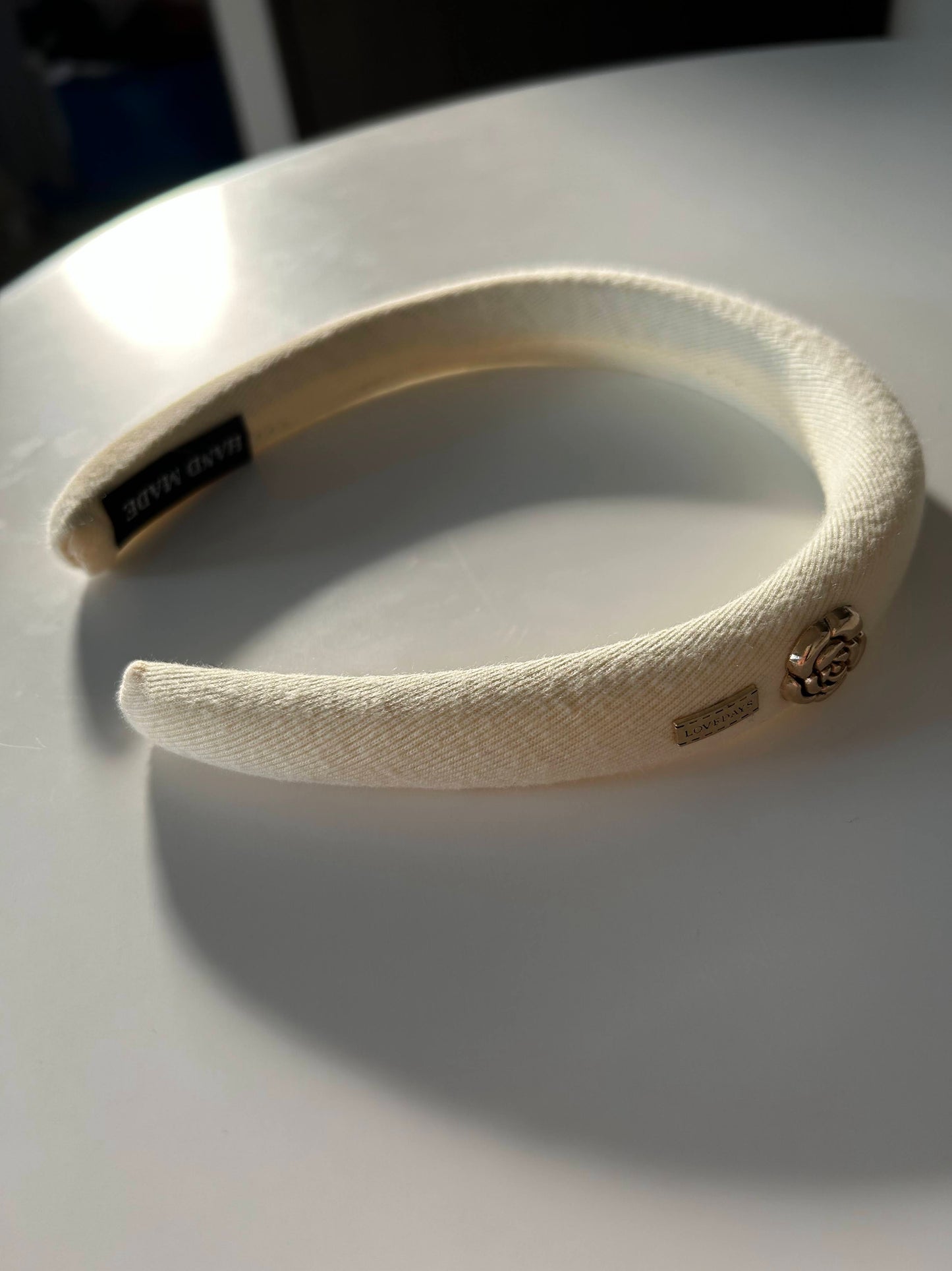 ワンポイントカチューシャ CPA22047