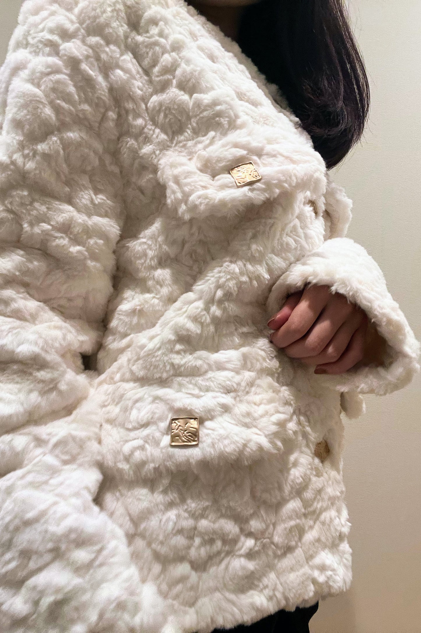 ショートボアアウター CPA03034