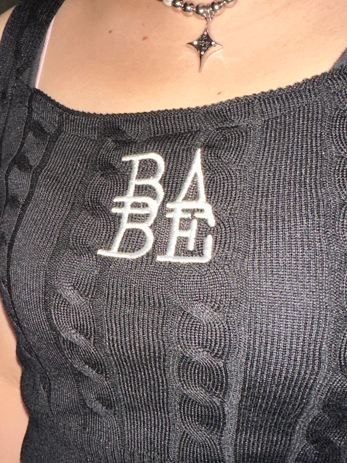 センターロゴタンクトップ DPB39114