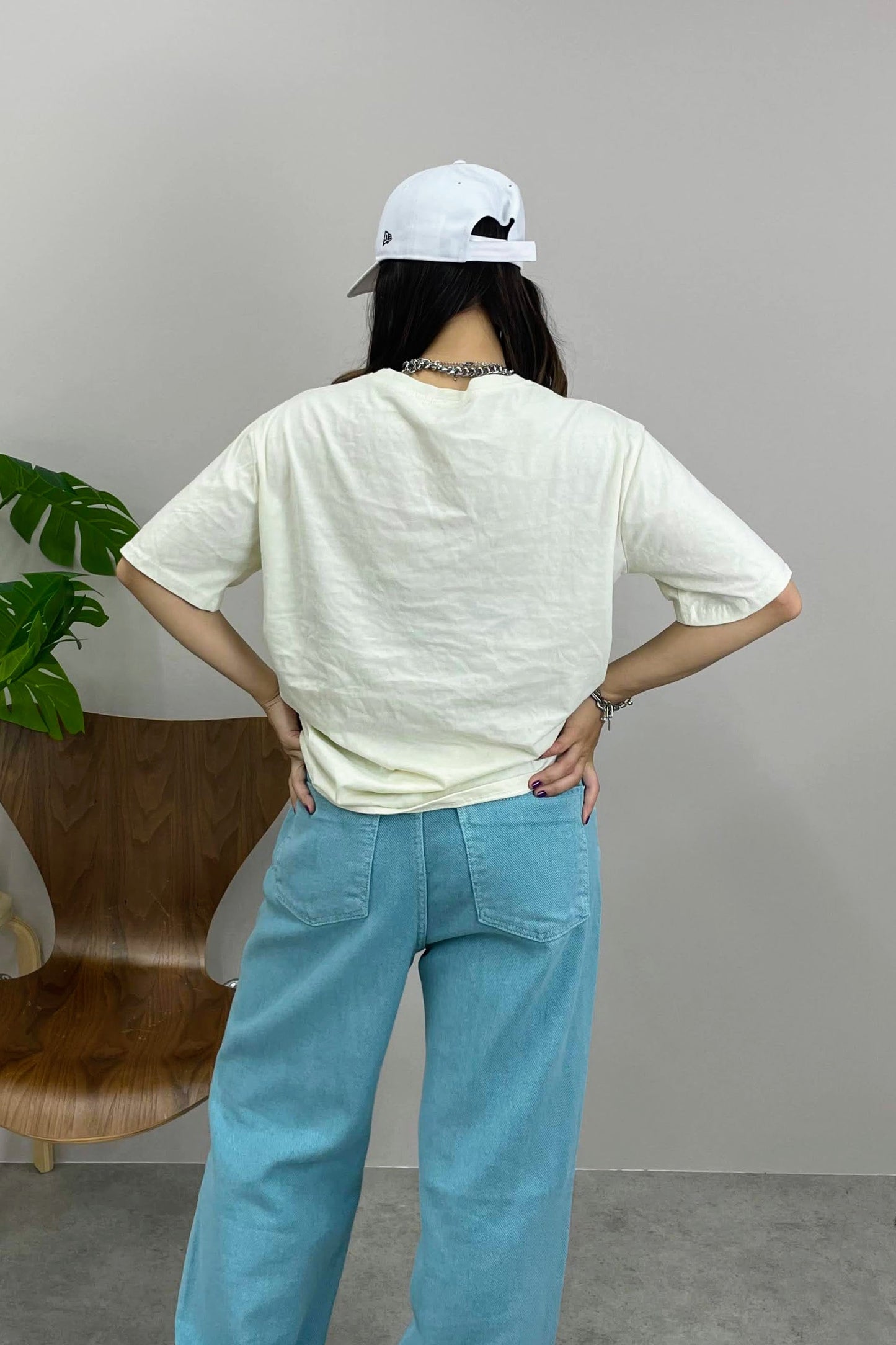 サンセットTシャツ DPA34057
