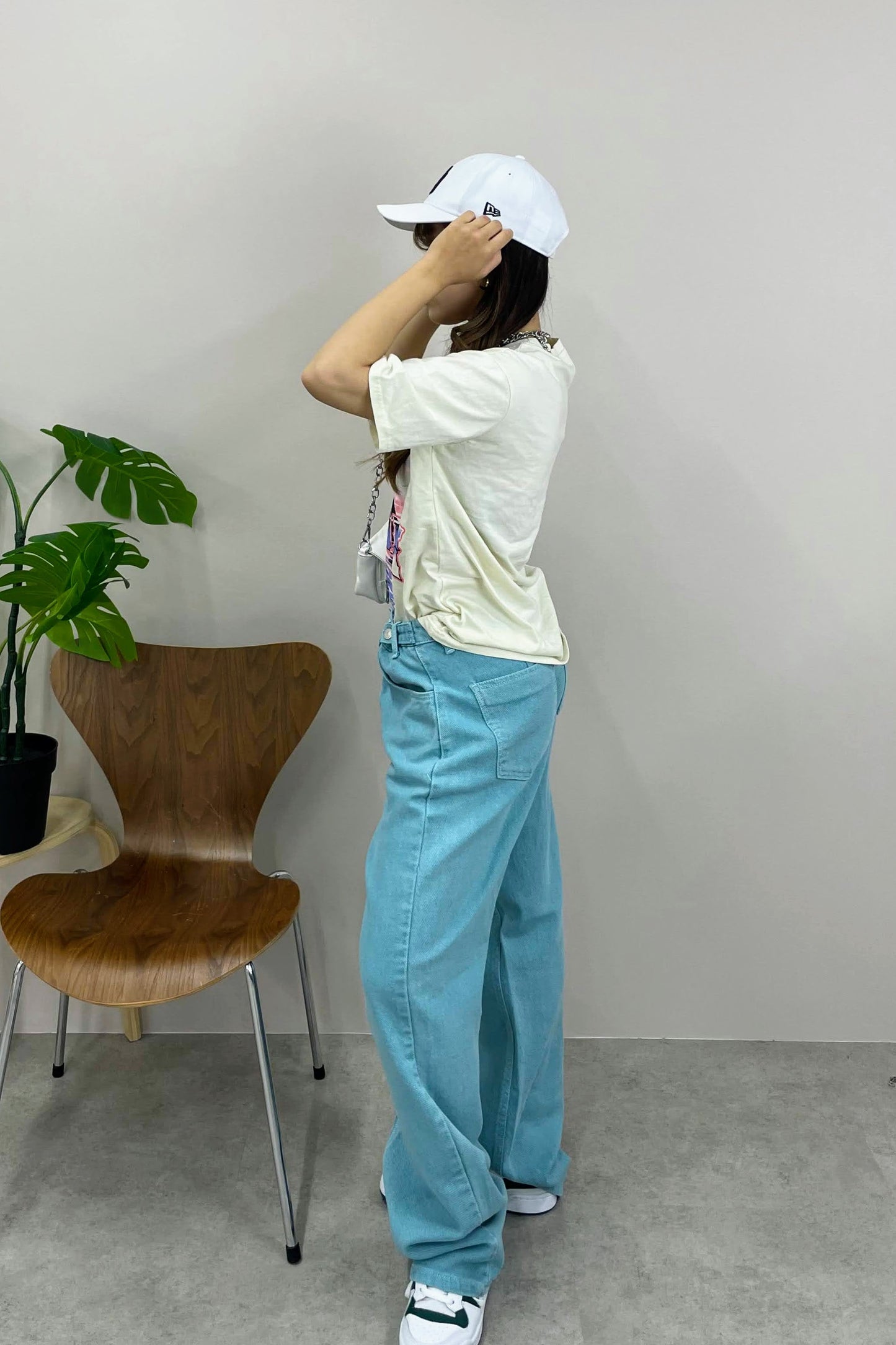 サンセットTシャツ DPA34057