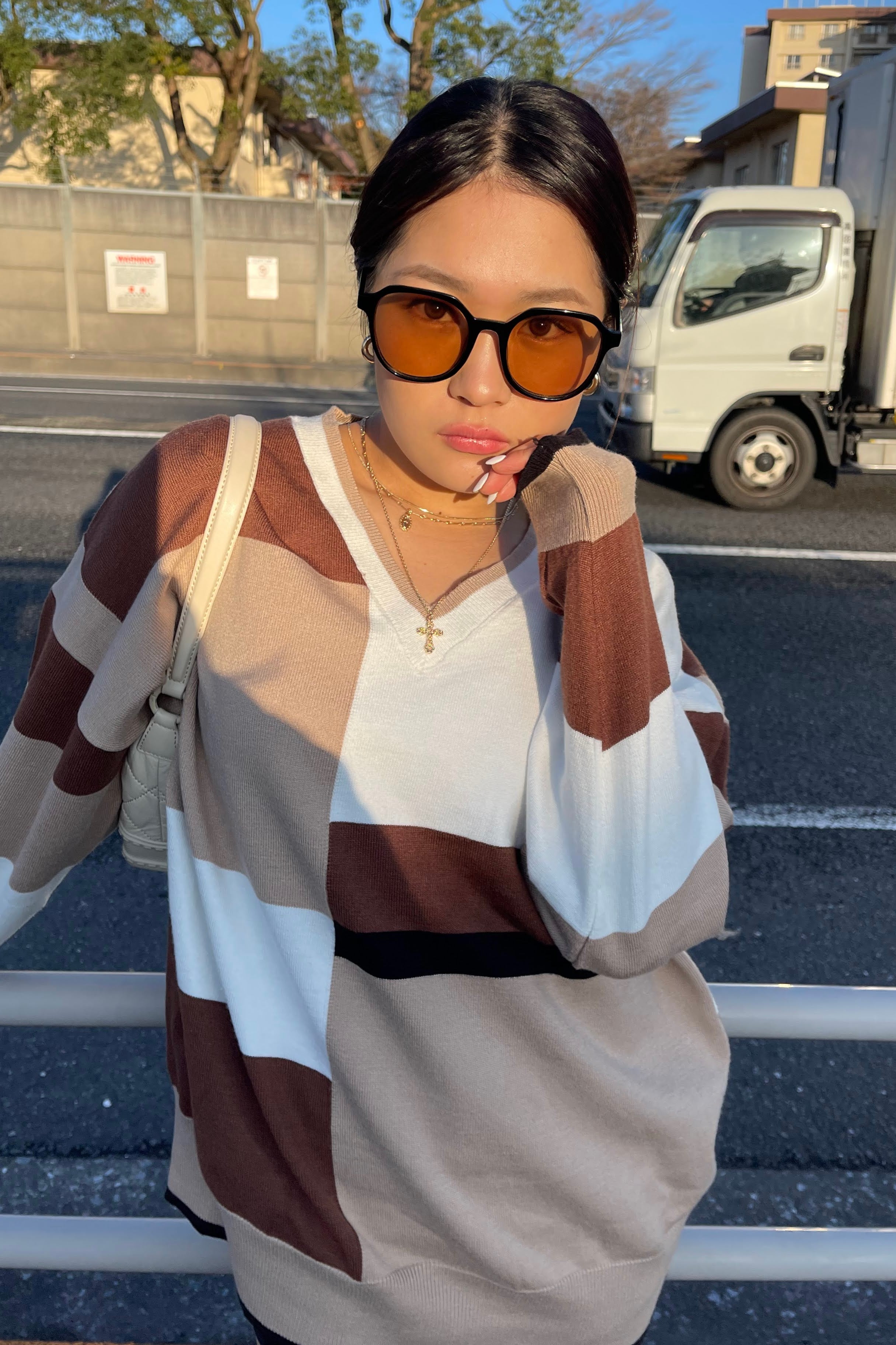 当時のメディア報道・掲載写真