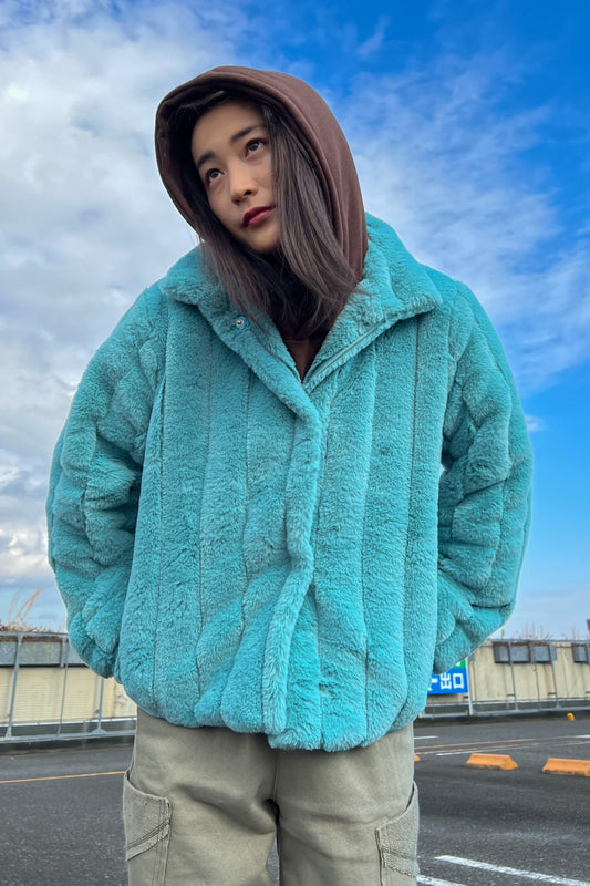 ロシャファージャケット DPA14081