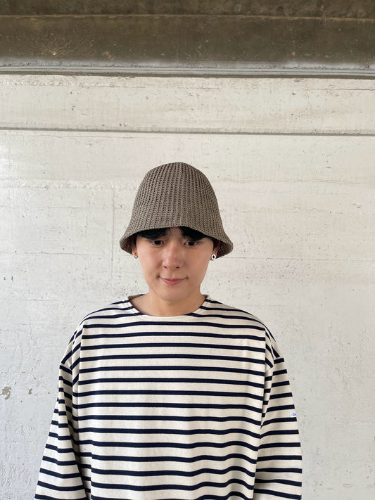 ルーズストローハット SPA02096