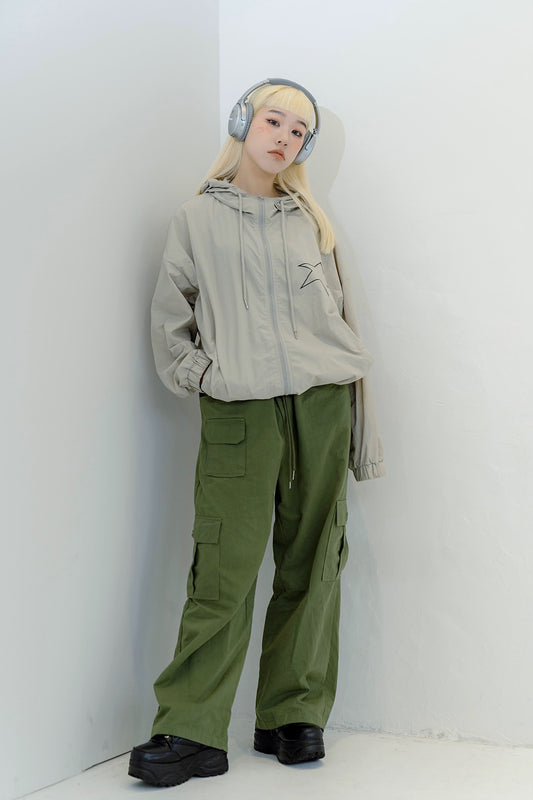 スターウィンドブレーカー DPA80044