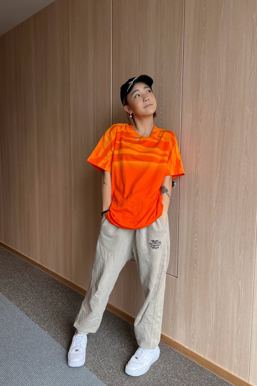 ビタミンTシャツ DPA03242
