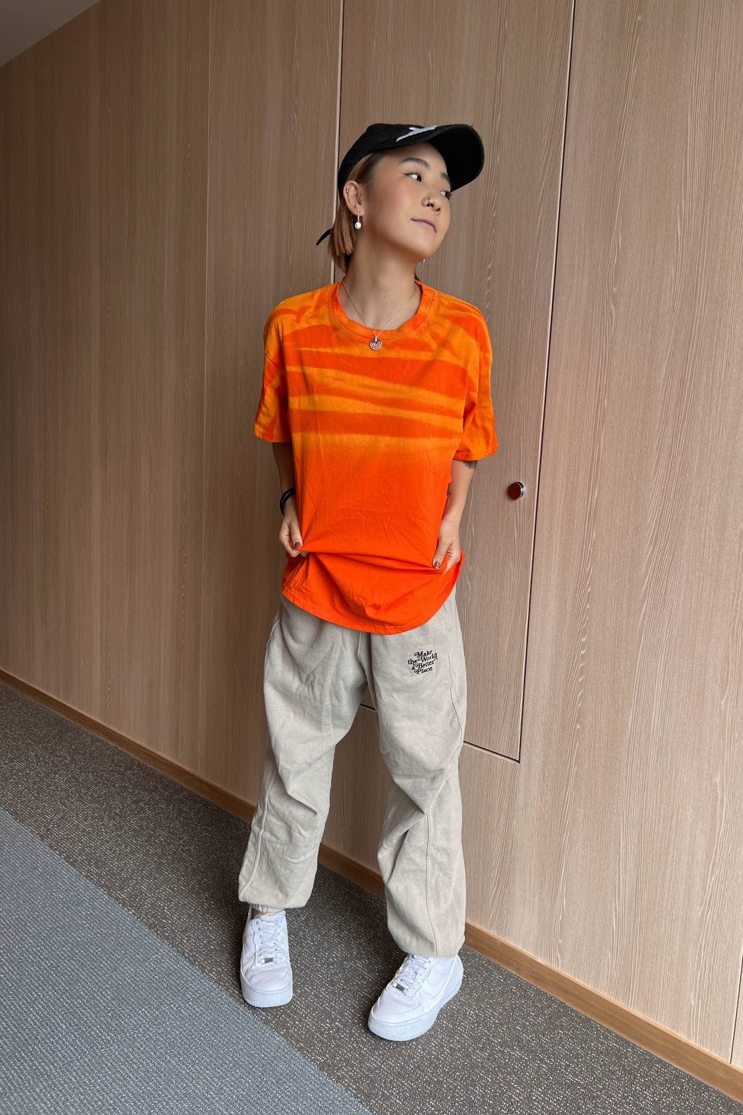 ビタミンTシャツ DPA03242