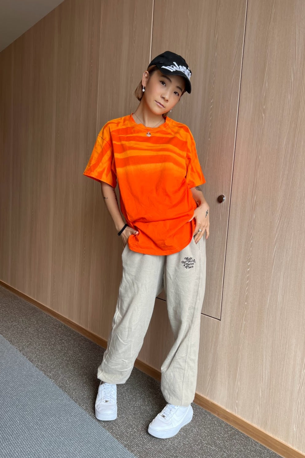 ビタミンTシャツ DPA03242