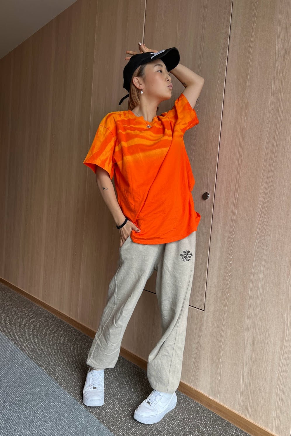 ビタミンTシャツ DPA03242