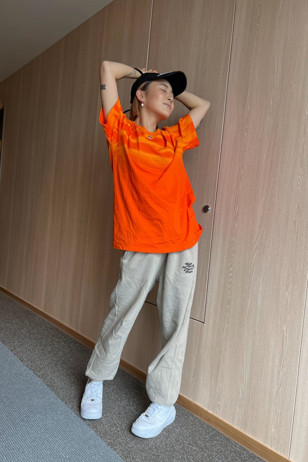ビタミンTシャツ DPA03242