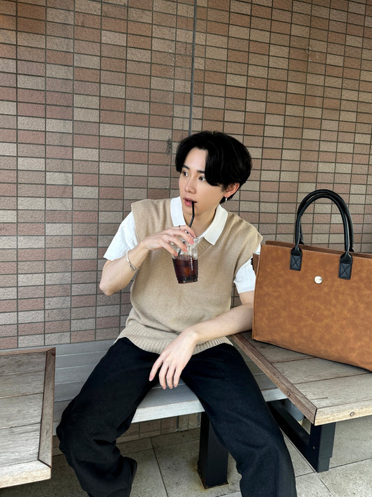 スクエアバッグ SPA05033