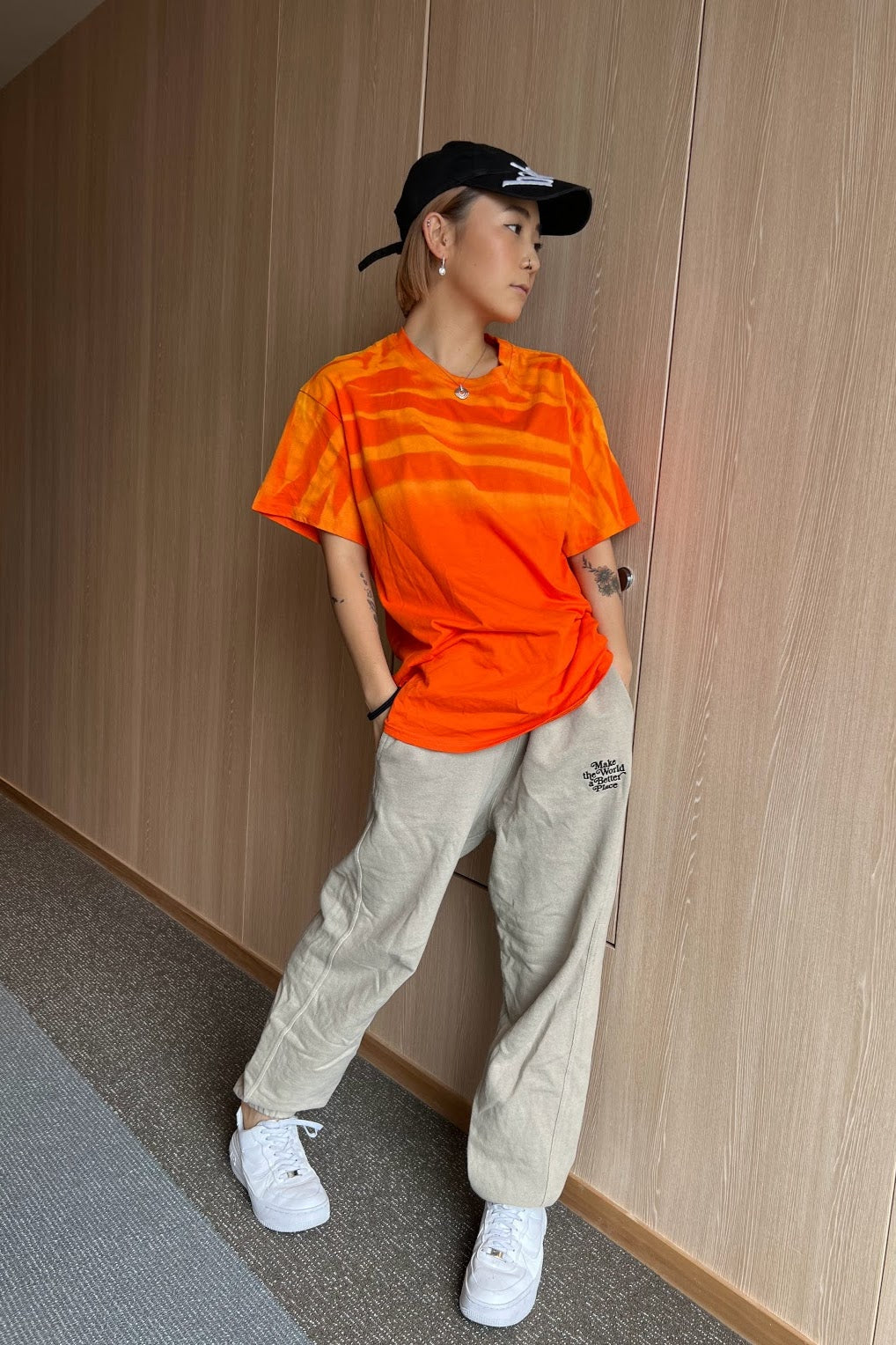 ビタミンTシャツ DPA03242