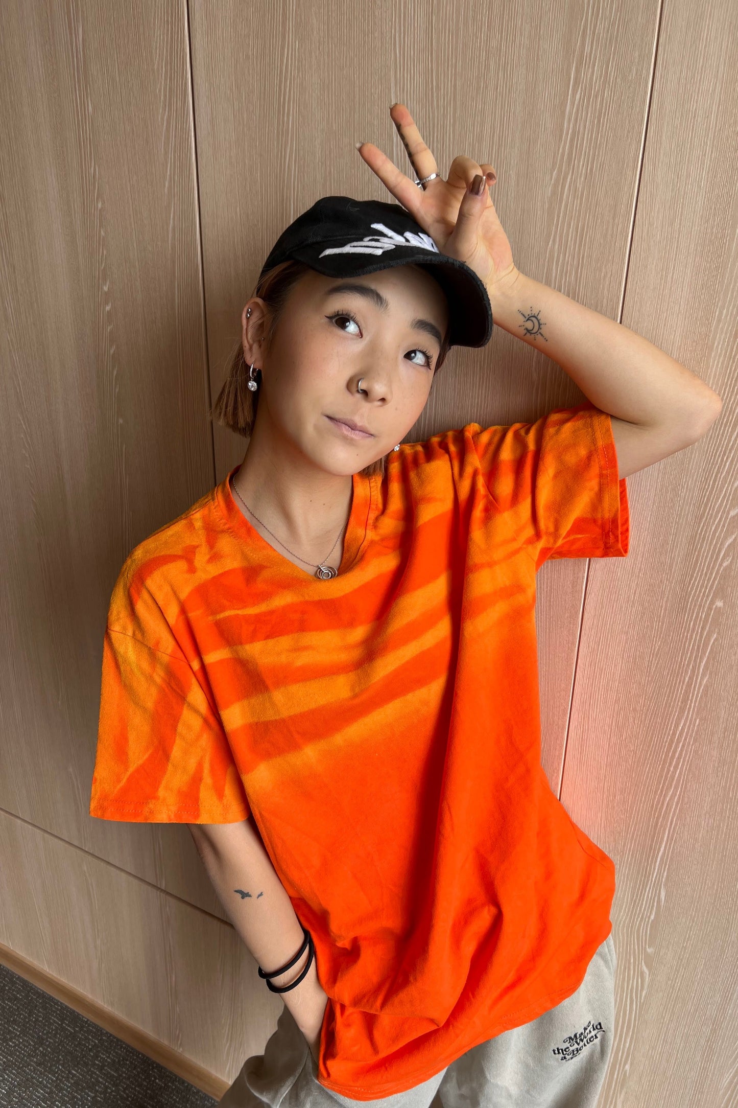 ビタミンTシャツ DPA03242