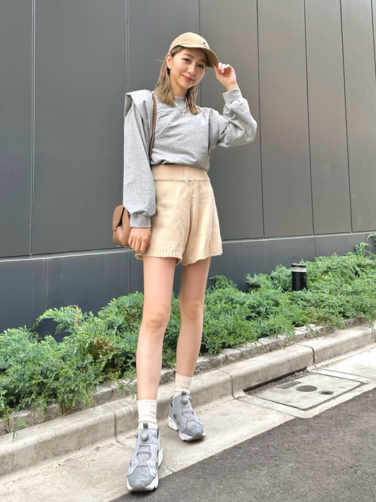 デザイングレースウェット CPA14049