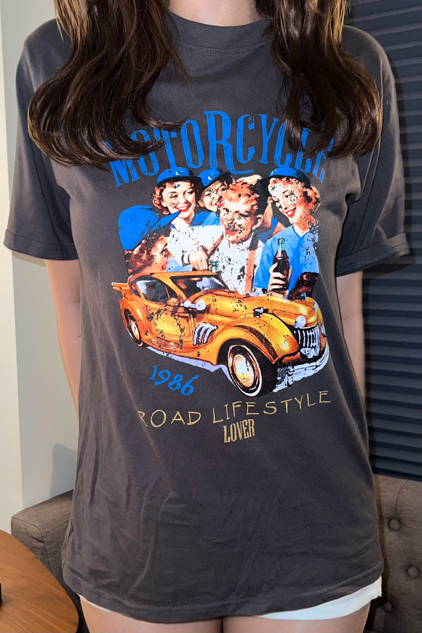 ボーイスプリントTシャツ DPA69056