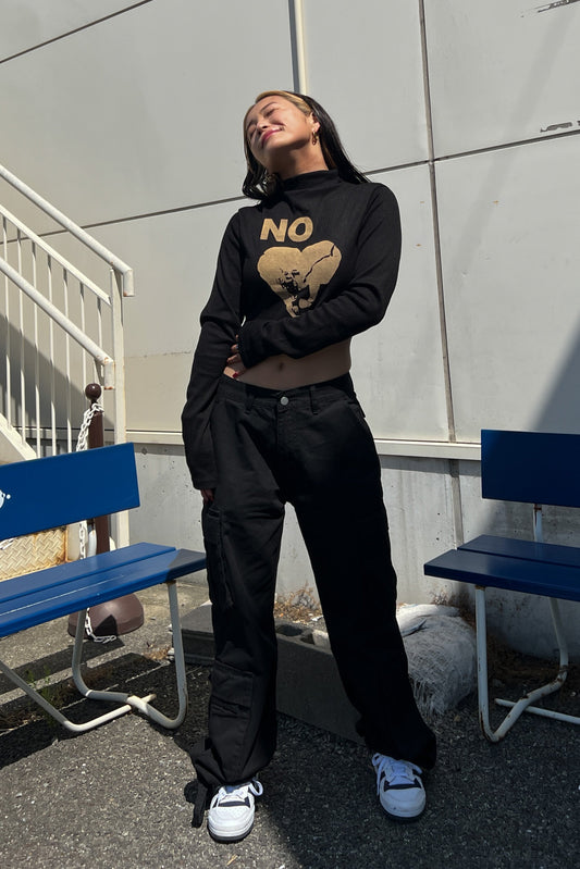 タートルワッフルトップス DPA14166