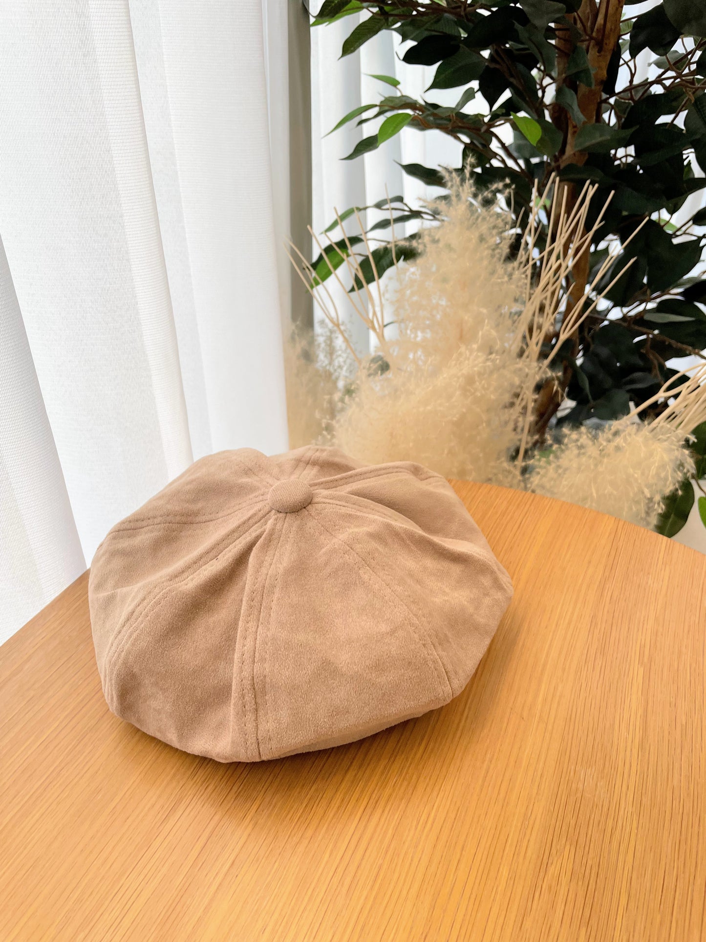 レトロベレー帽 DPA43163