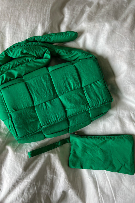 ブロックバッグ DPA14177