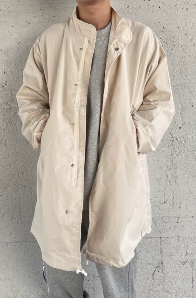 M65ライトカラーコート SPA02003