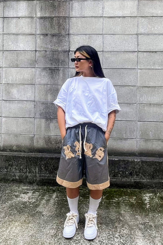 RNRSハーフパンツ DPA81019