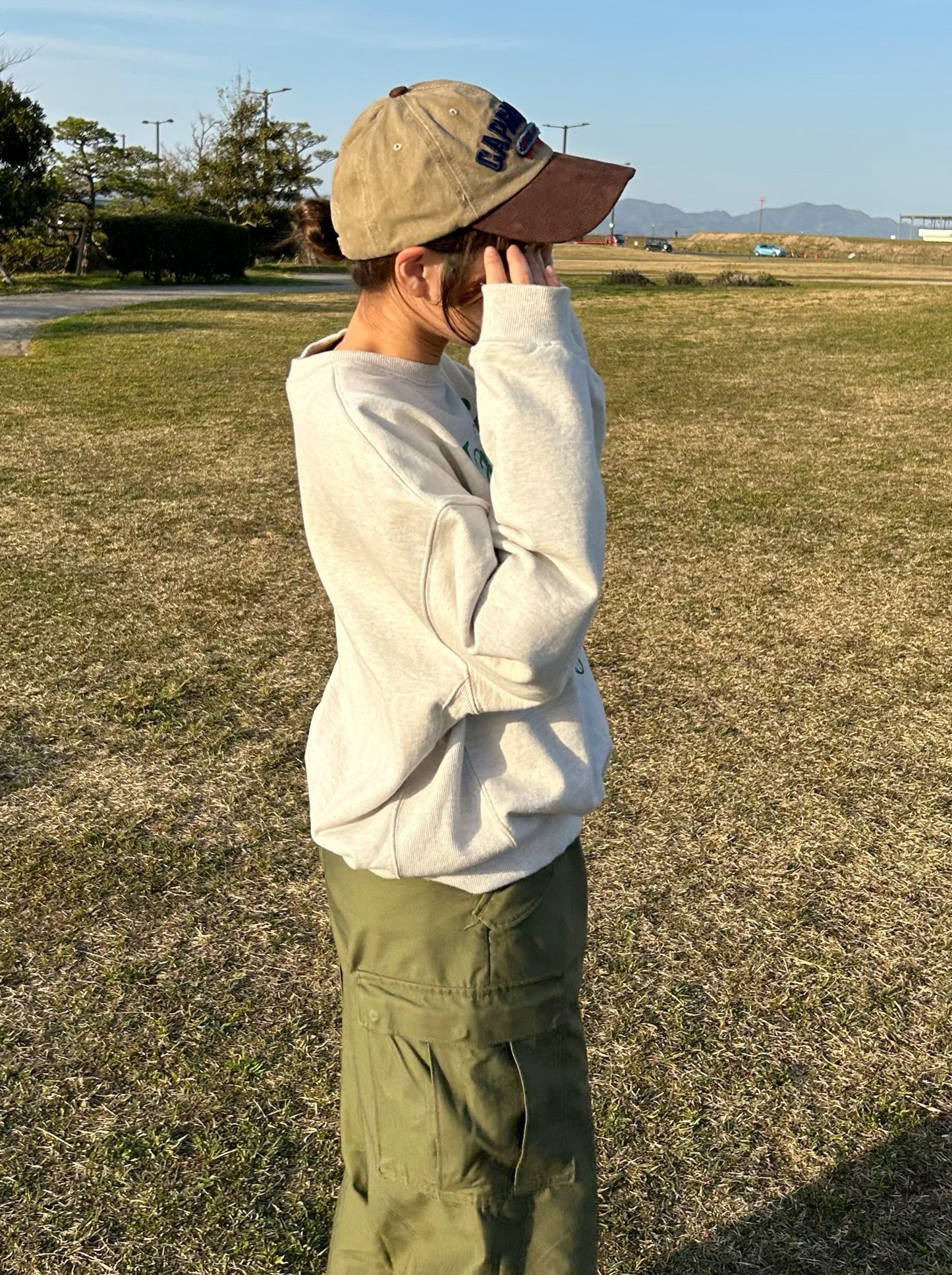 ロゴキャップ DPA61182