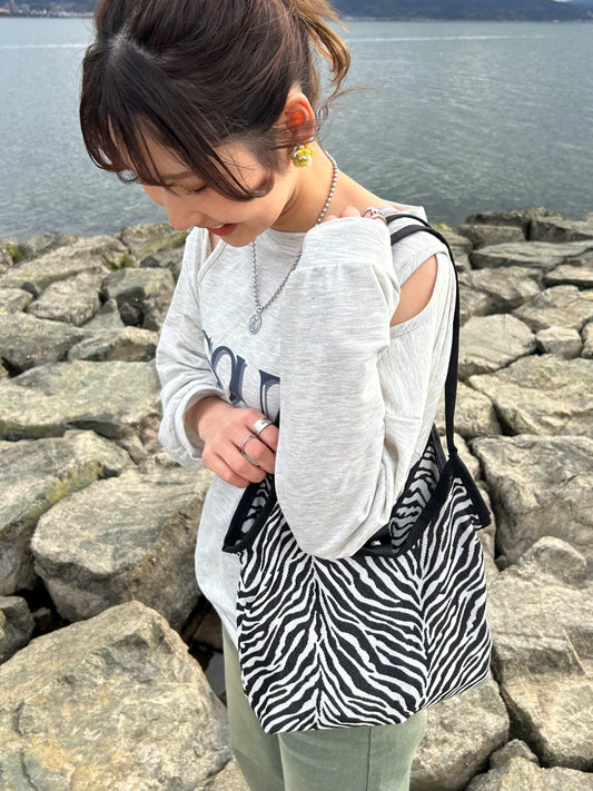 ゼブラバッグ DPA61201