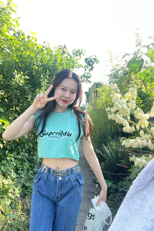 ミントカットトップス DPA46040