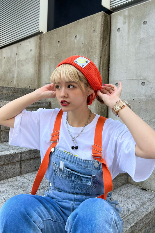 カラーヘアバンド DPA66006