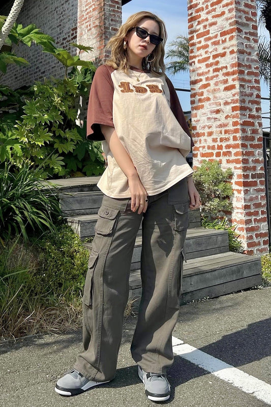 1951ビッグTシャツ DPA69011