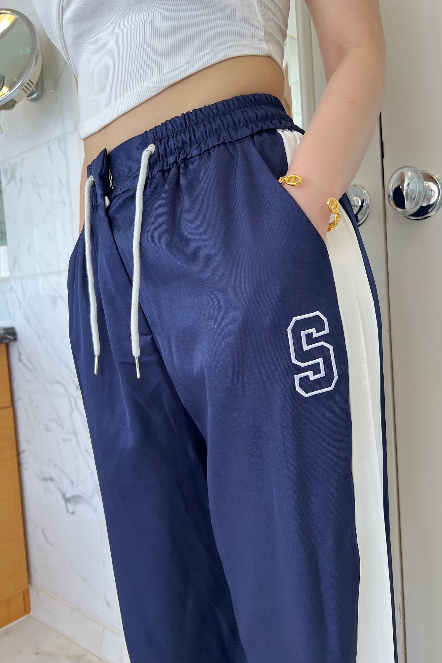 Sラインボトムス DPA69036