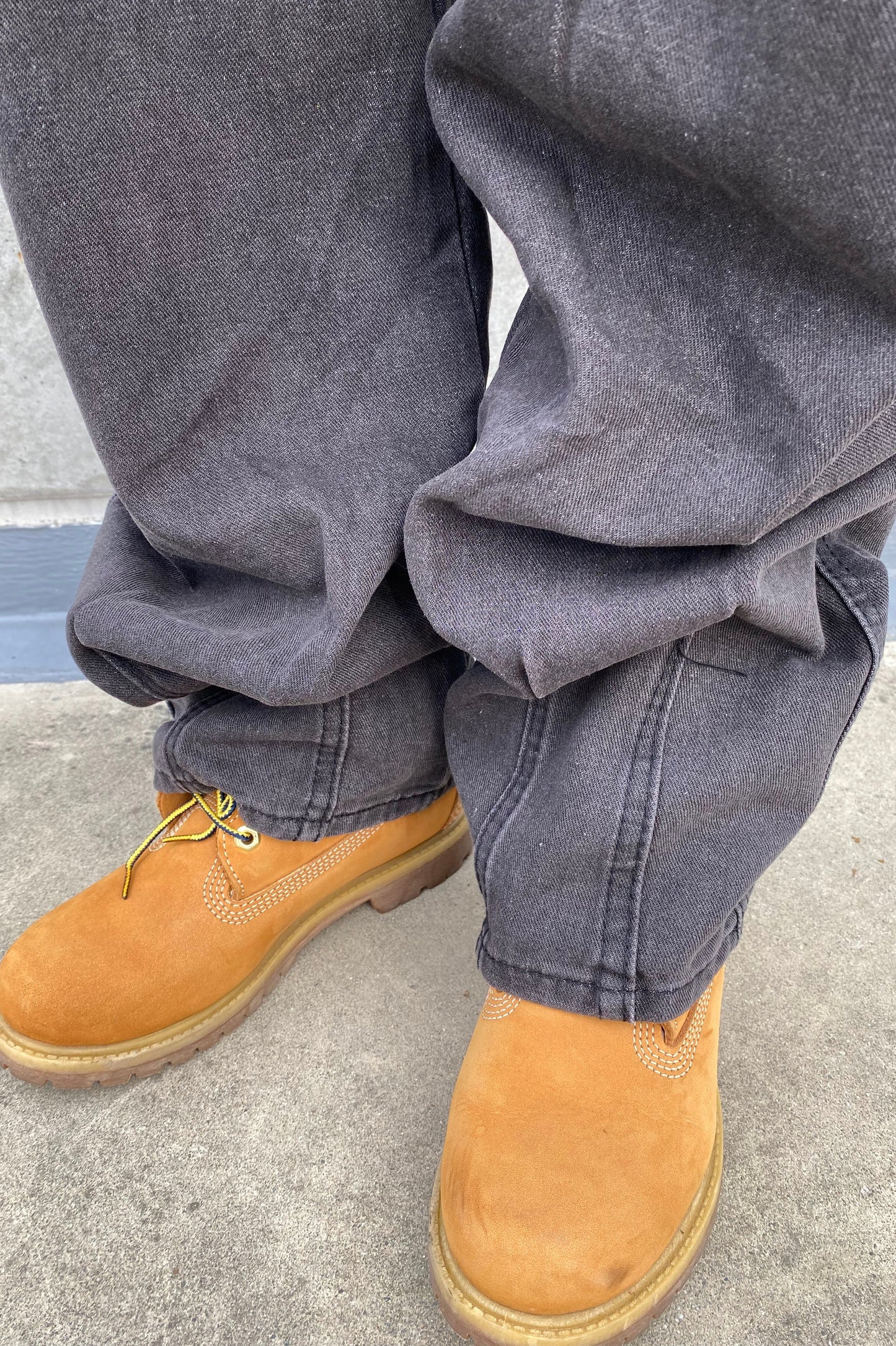 シンプルカーゴパンツ DPB02045