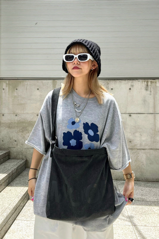 クロスボディーバッグ DPA66018