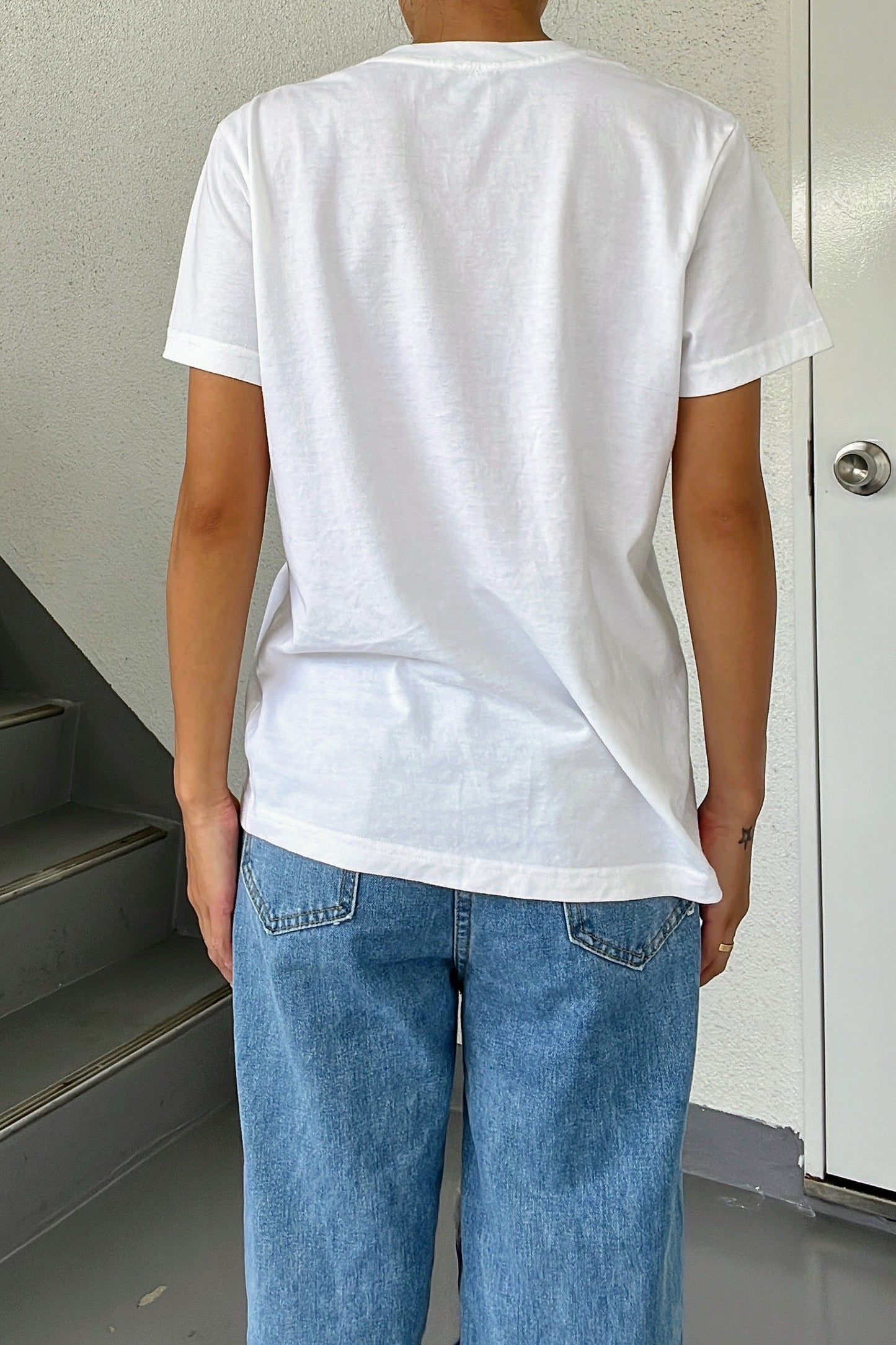 kittyプリントTシャツ DPA47017