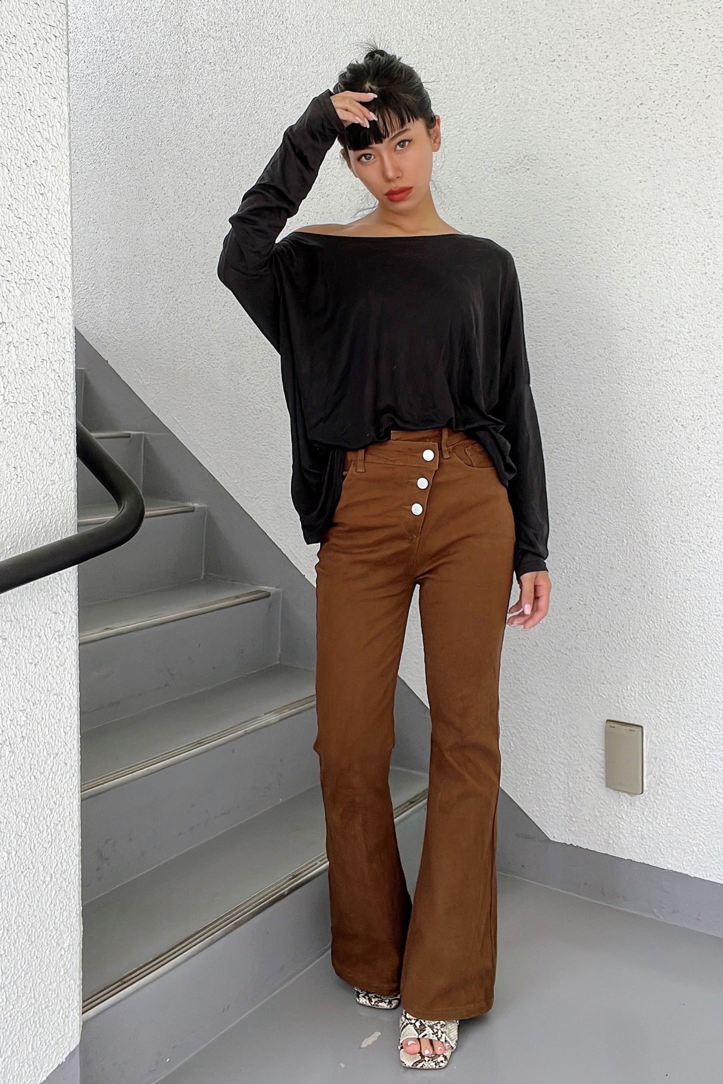 シアカットトップス DPA47014