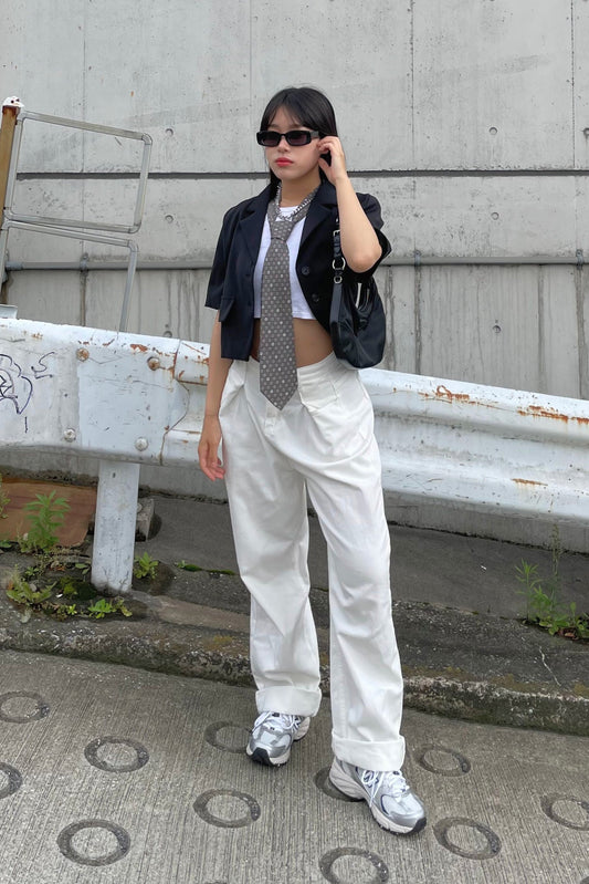 ショートスリーブジャケット DPA34029