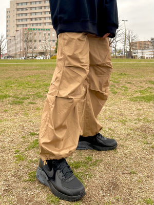 カジュアルスポーティーパンツ DPA96155