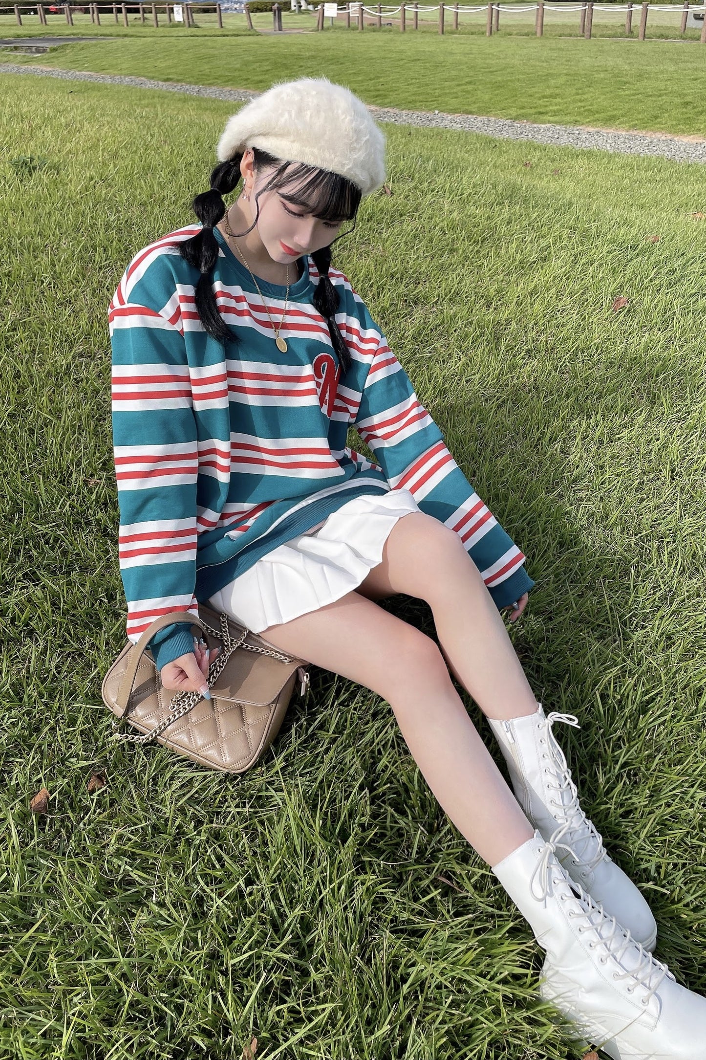 ボーダービックトレーナー DPB01056